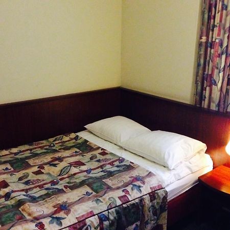 Hotel Pax Arnhem Quarto foto