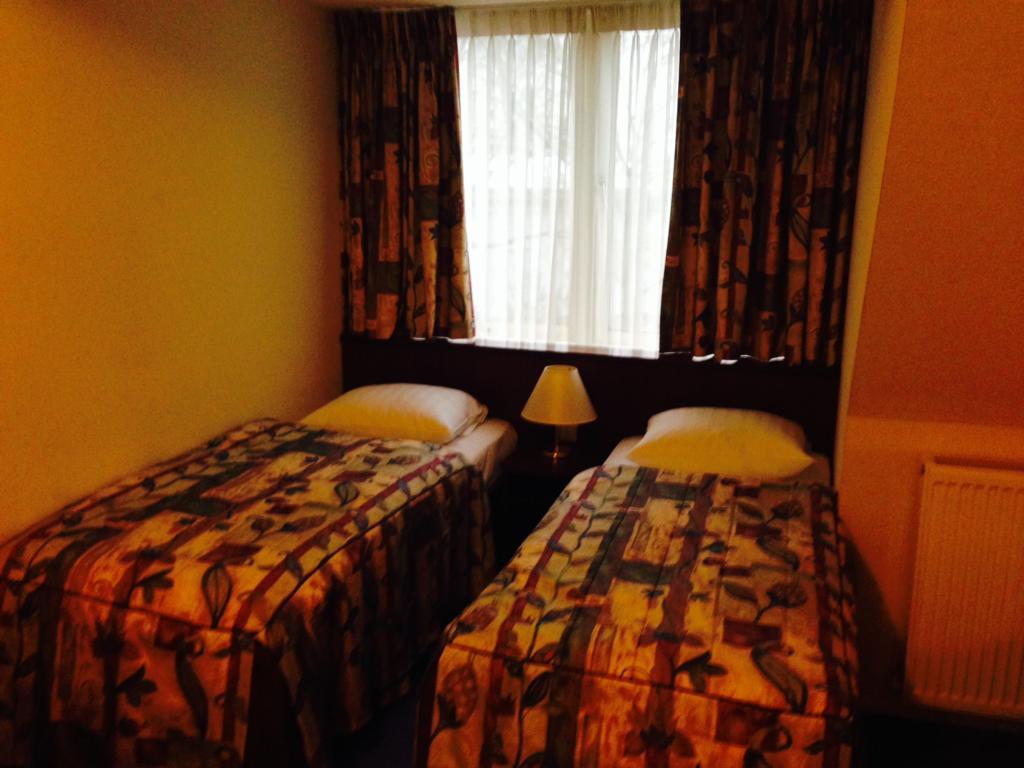 Hotel Pax Arnhem Quarto foto