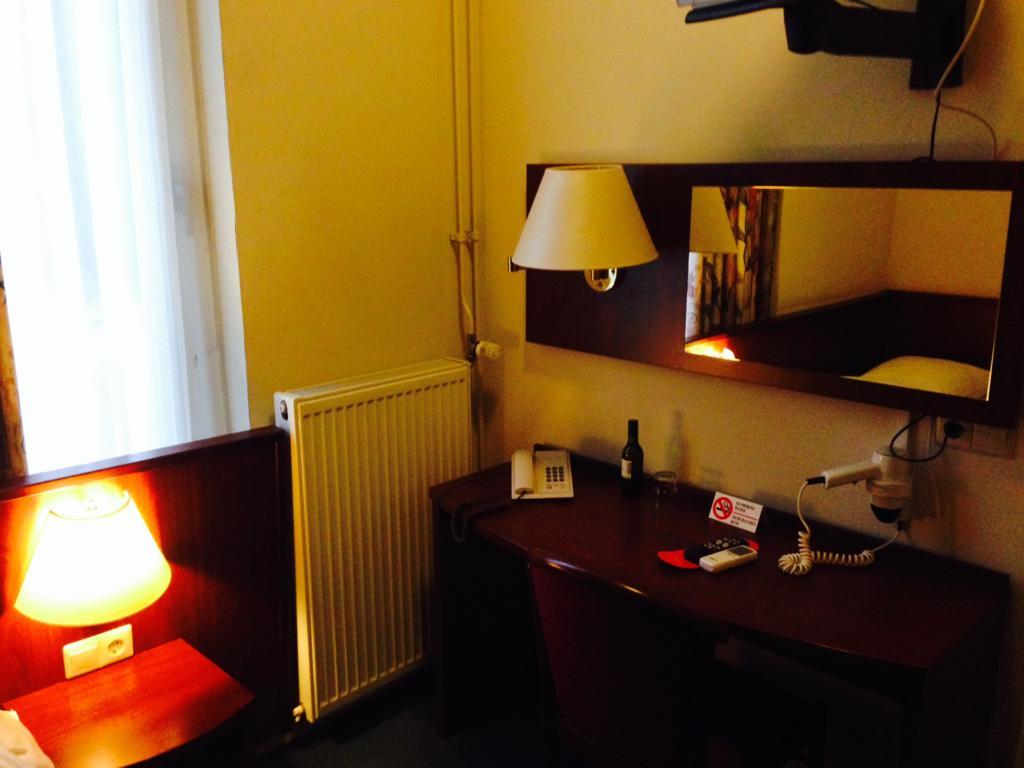 Hotel Pax Arnhem Quarto foto