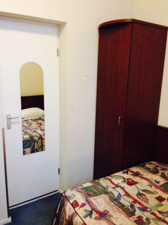 Hotel Pax Arnhem Quarto foto