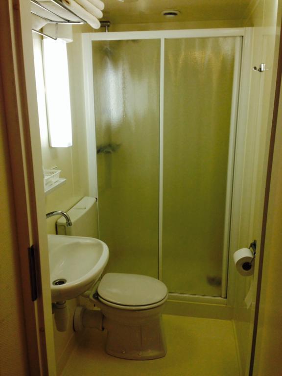 Hotel Pax Arnhem Quarto foto